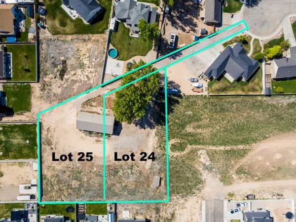 388 W 1070 S, Unit 24, Vernal, UT 84078