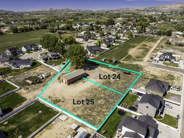 392 W 1070 S, Unit 24, Vernal, UT 84078
