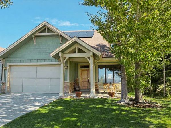 5802 E BIG HORN PKWY, Eden, UT 84310