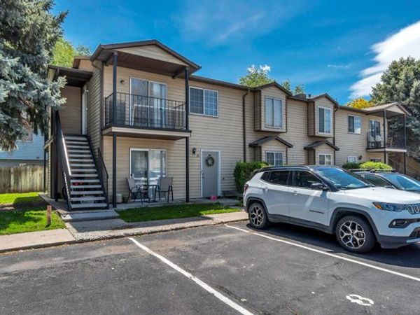 647 S 500 W, Unit 8, Provo, UT 84601