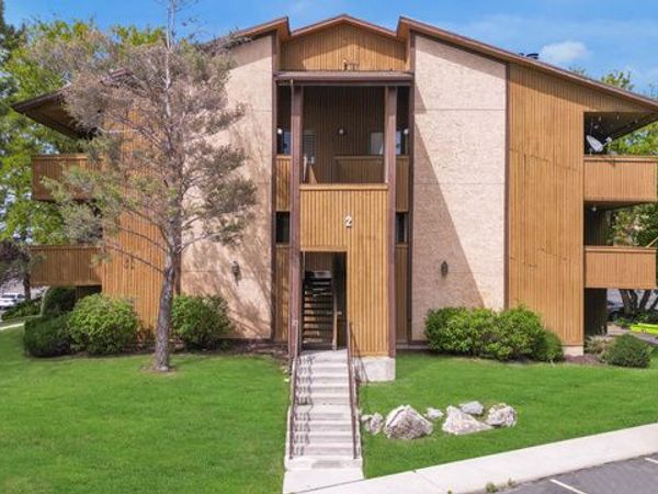 9184 S JEFFERSON PL , Unit 2 F, Sandy, UT 84070