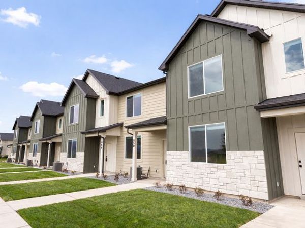 849 ALTURA VISTA LN , Logan, UT 84321