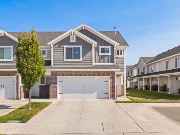 1812 W 675 N, West Point, UT 84015