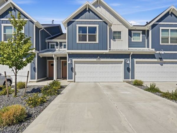 3541 S 4300 W, Unit 542, West Haven, UT 84401