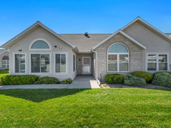 3549 S VILLA VIEW DR, Unit D, West Valley City, UT 84120