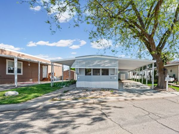 1111 N 2000 W, Unit 34, Farr West, UT 84404