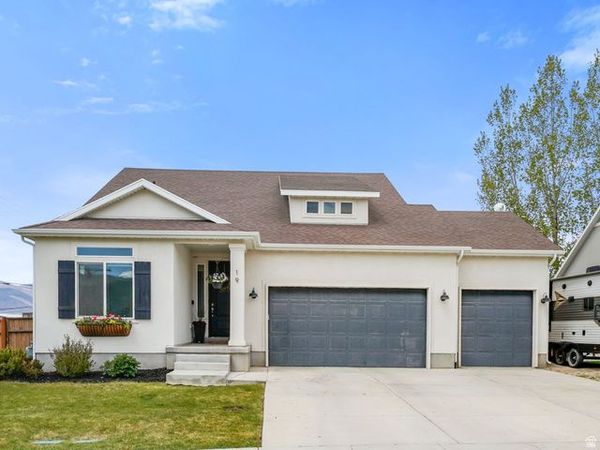 19 E 2130 S, Heber City, UT 84032