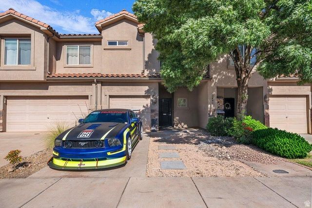 2480 Manzoni Rd , Santa Clara, UT 84765 Main Photo