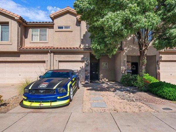 2480 MANZONI RD , Santa Clara, UT 84765
