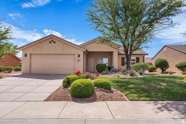 162 S 285 W, Ivins, UT 84738 Main Photo