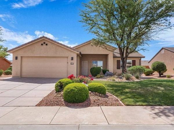 162 S 285 W, Ivins, UT 84738