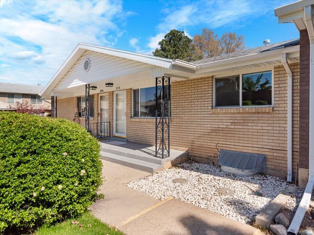 898 40th St, Ogden, UT 84403 Main Photo