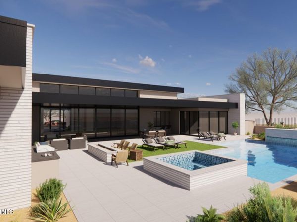 7352 E Lower Wash Pass, Scottsdale, AZ 85266