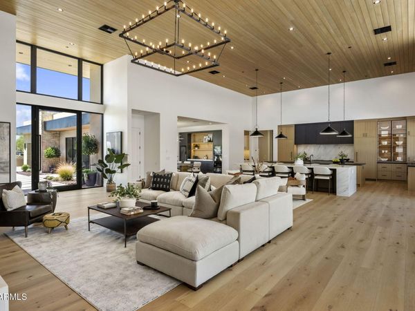 7352 E Lower Wash Pass, Scottsdale, AZ 85266