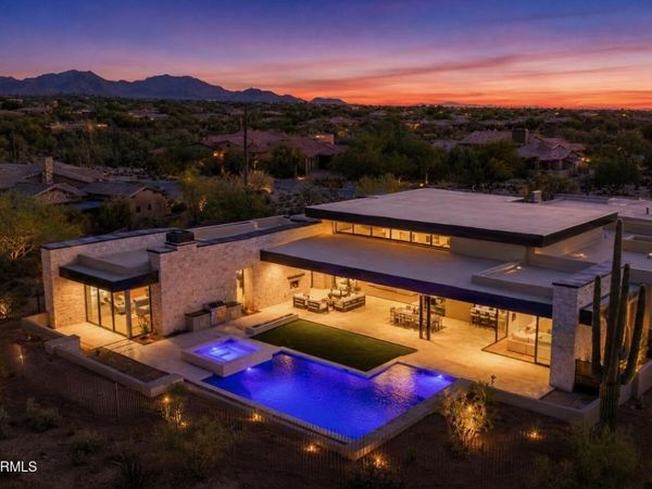 7352 E Lower Wash Pass, Scottsdale, AZ 85266