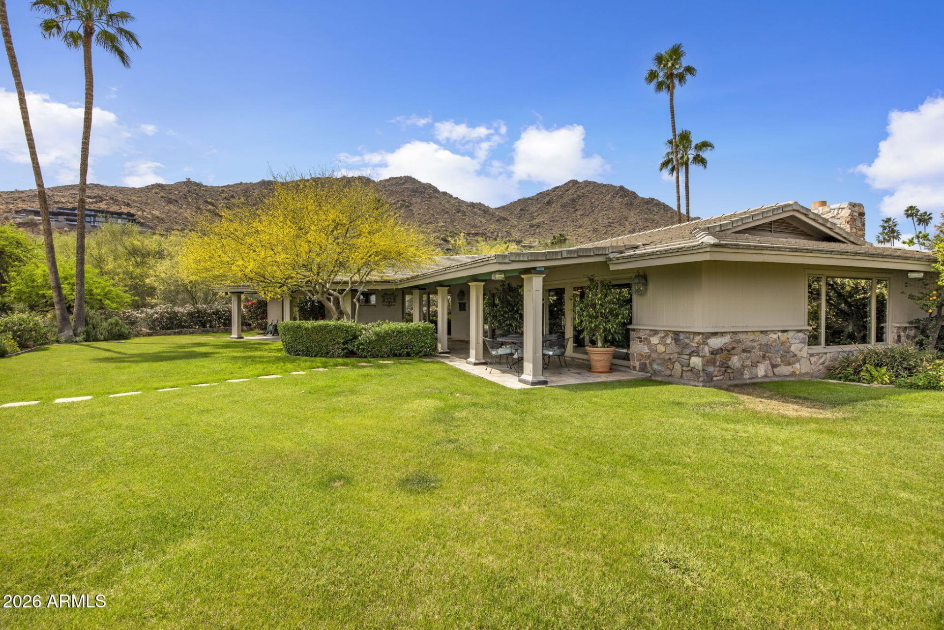6221 E Sage Drive, Paradise Valley, AZ 85253 Main Photo