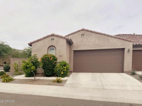 20626 W Ormondo Way, Buckeye, AZ 85396
