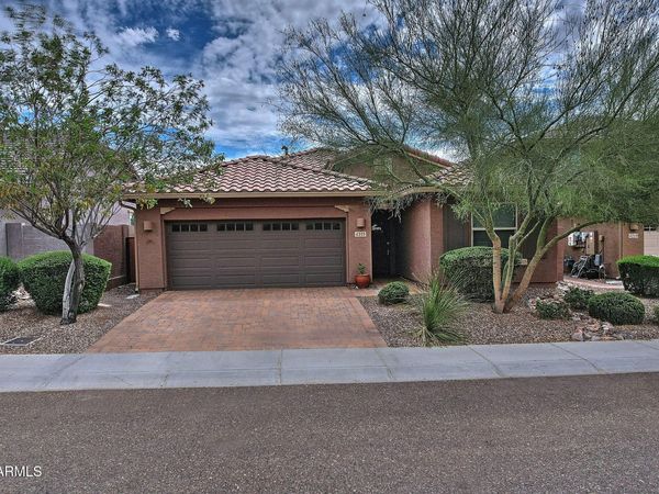 4215 W BRADSHAW CREEK Lane, New River, AZ 85087