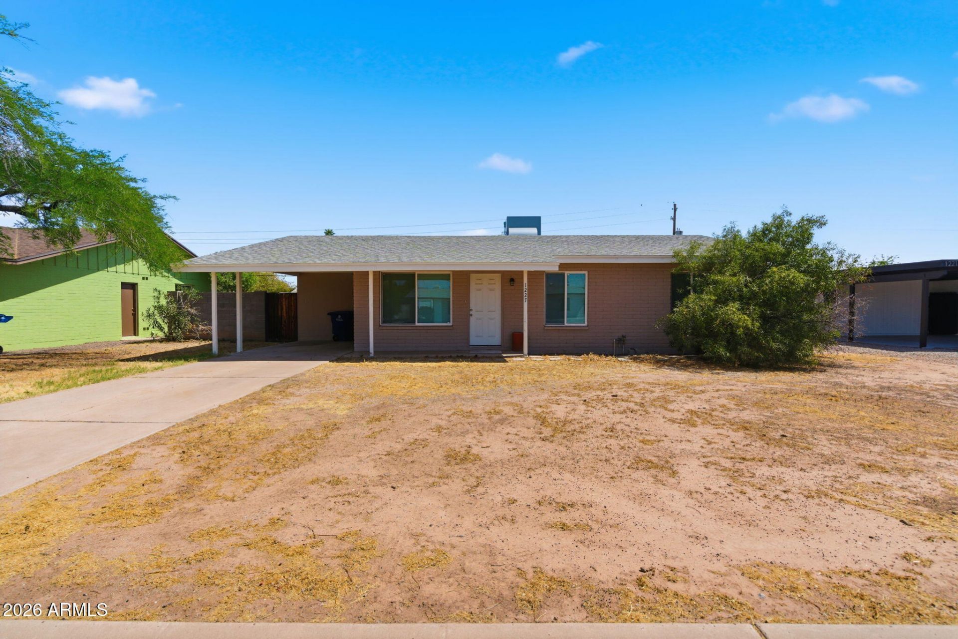 1227 E Broadmor Drive, Tempe, AZ 85282 Main Photo