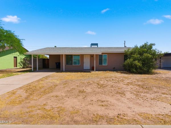 1227 E Broadmor Drive, Tempe, AZ 85282