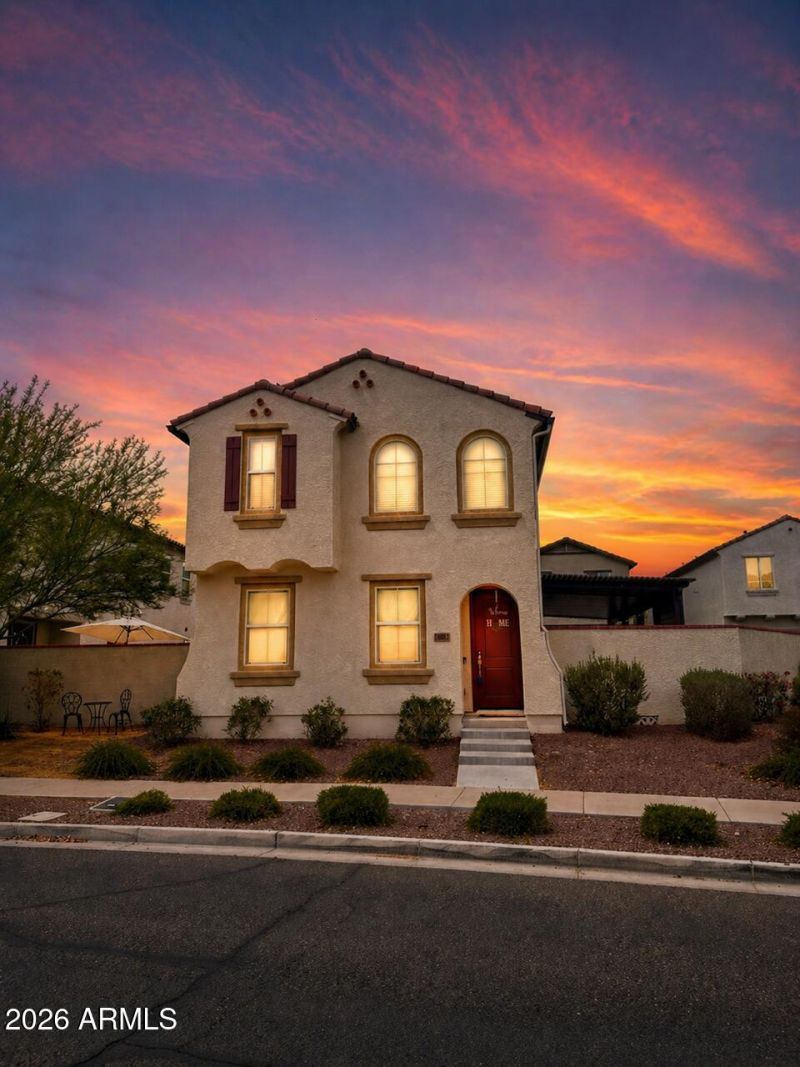 20812 W Legend Trail, Buckeye, AZ 85396 Main Photo