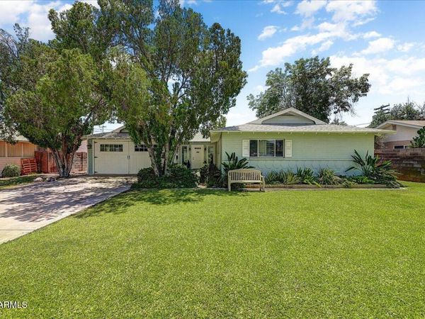 607 W 15TH Street, Tempe, AZ 85281