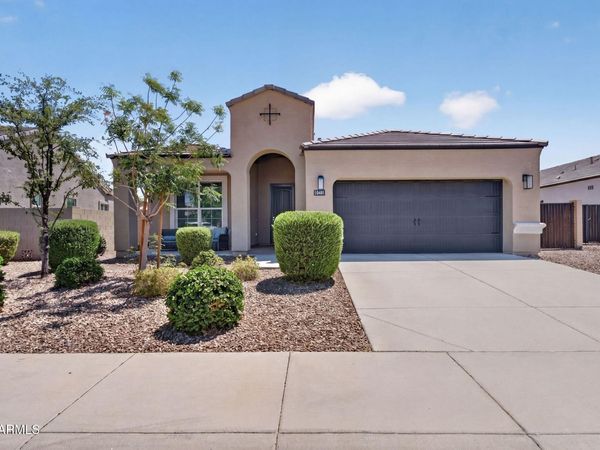 8481 W RUSHMORE Way, Florence, AZ 85132