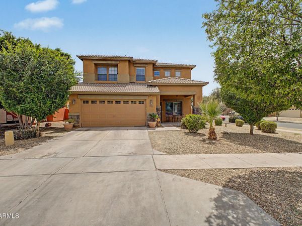 9231 W RAYMOND Street, Tolleson, AZ 85353