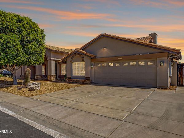 7131 W VOLTAIRE Avenue, Peoria, AZ 85381