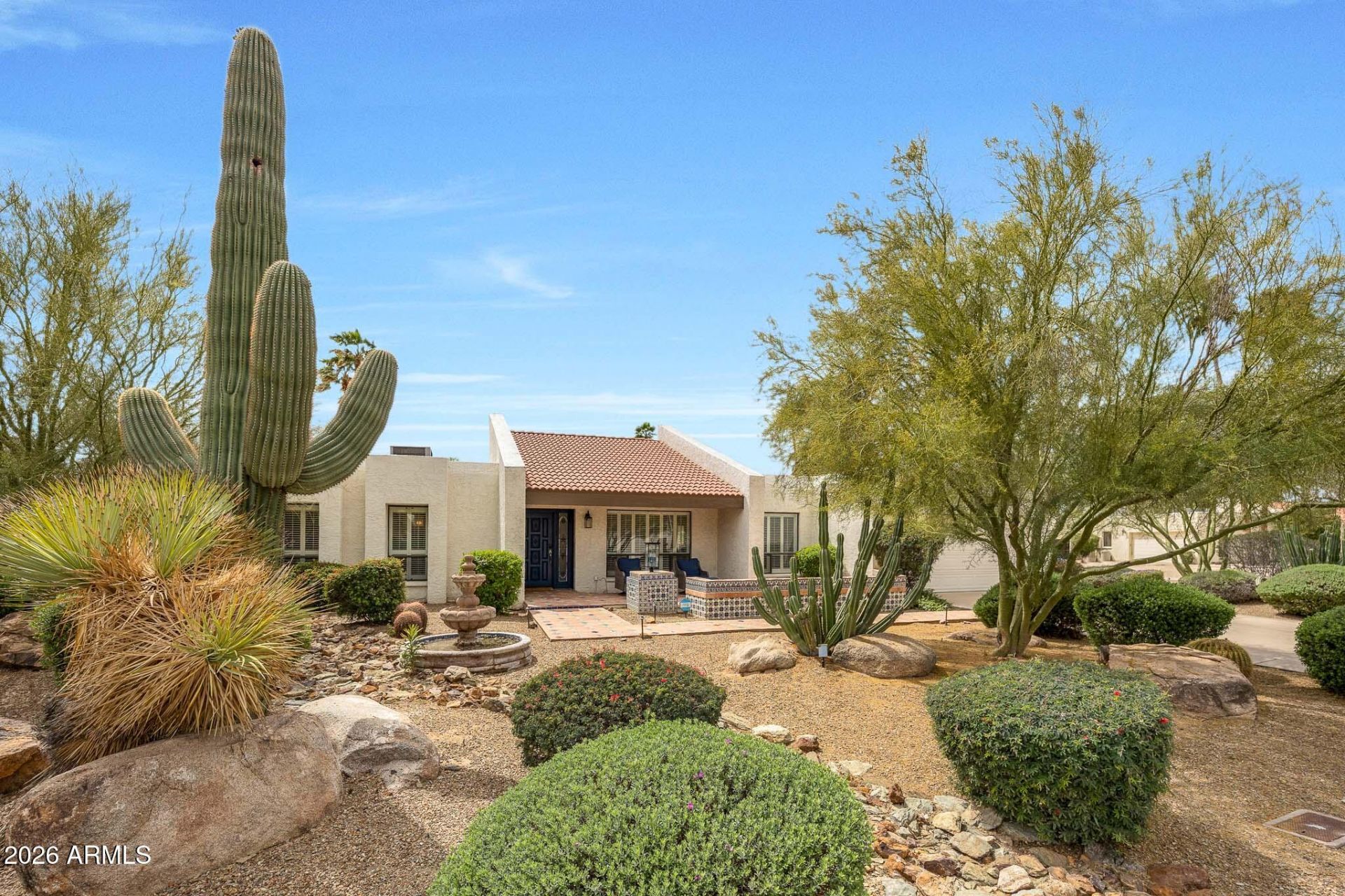 5001 E Redfield Road, Scottsdale, AZ 85254 Main Photo