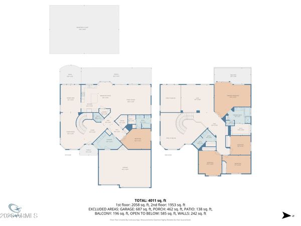 770 S CROSSCREEK Place, Chandler, AZ 85225
