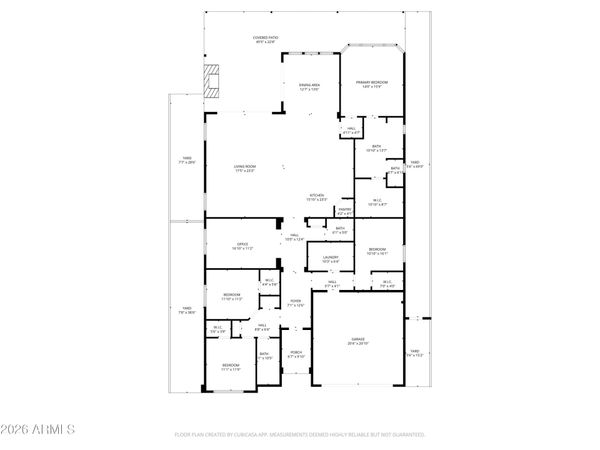 19653 W SAN JUAN Avenue, Litchfield Park, AZ 85340