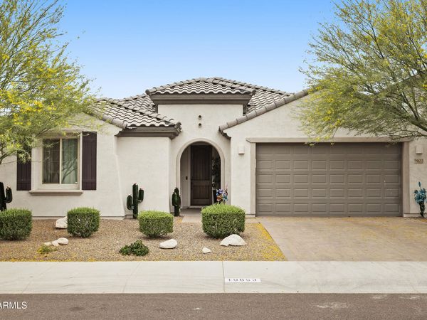 19653 W SAN JUAN Avenue, Litchfield Park, AZ 85340