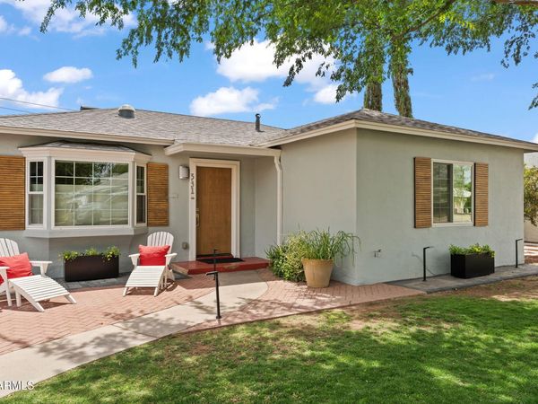 531 W VERNON Avenue, Phoenix, AZ 85003