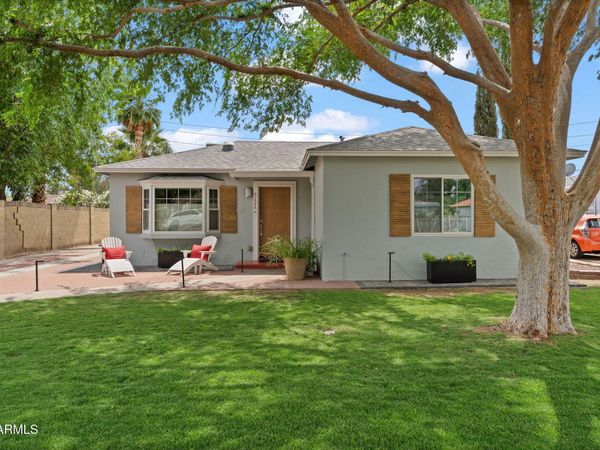 531 W VERNON Avenue, Phoenix, AZ 85003