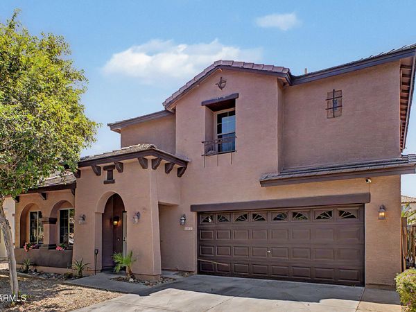 8727 W MAGNOLIA Street, Tolleson, AZ 85353