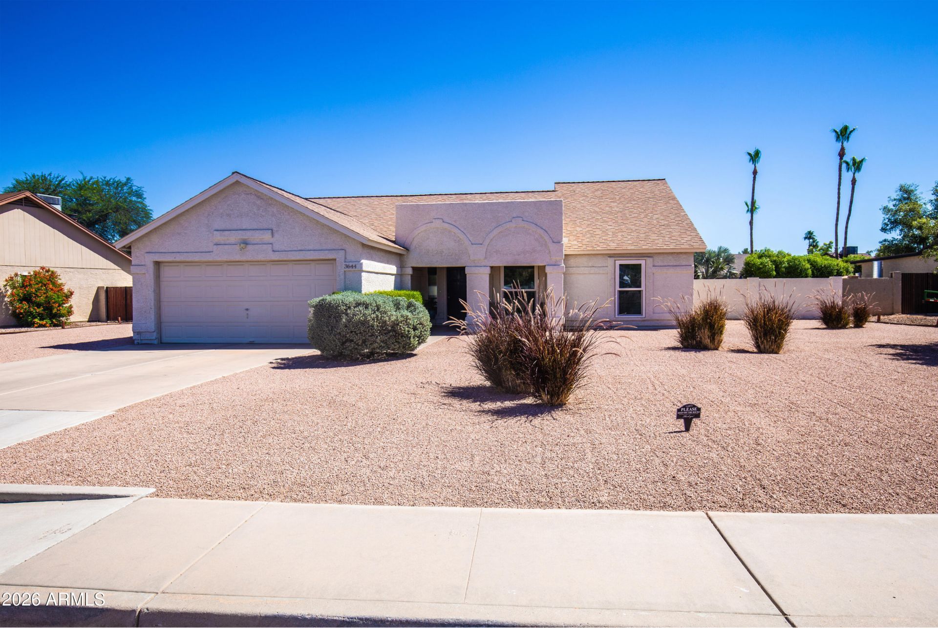 3644 W Laredo Street, Chandler, AZ 85226 Main Photo