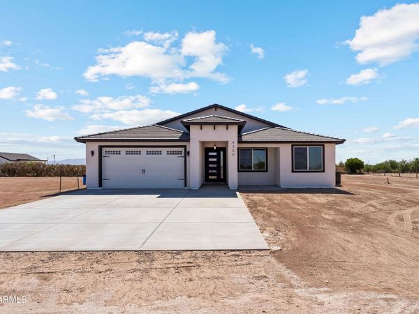4309 N 378TH Avenue, Tonopah, AZ 85354