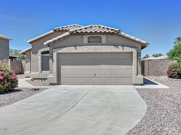 9164 N 95TH Lane, Peoria, AZ 85345
