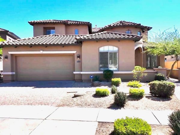 2009 W GLORIA Lane, Phoenix, AZ 85085