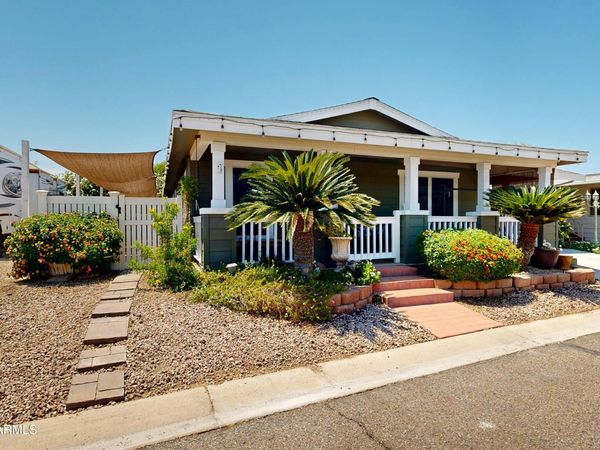 10960 N 67TH Avenue, Unit 114, Glendale, AZ 85304