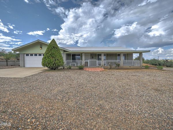 477 W BASELINE Spur, Globe, AZ 85501