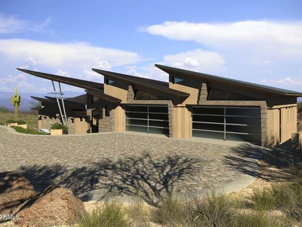 13823 E COYOTE Way, Unit 53, Fountain Hills, AZ 85268