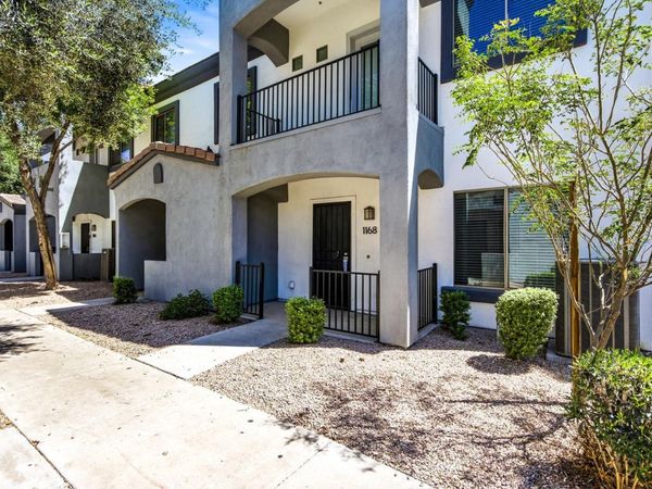 4608 W Maryland Avenue, Unit 1168, Glendale, AZ 85301