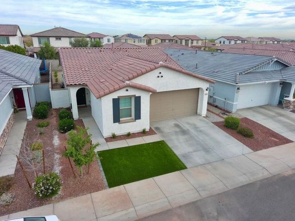 19716 W Roma Avenue, Litchfield Park, AZ 85340