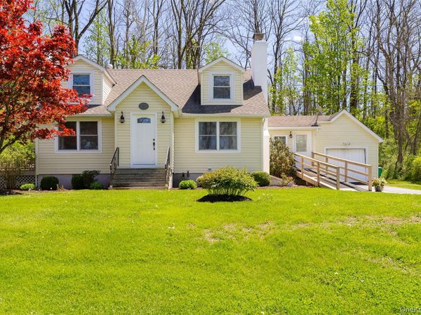 430 North Avenue , Pleasant Valley, NY 12569
