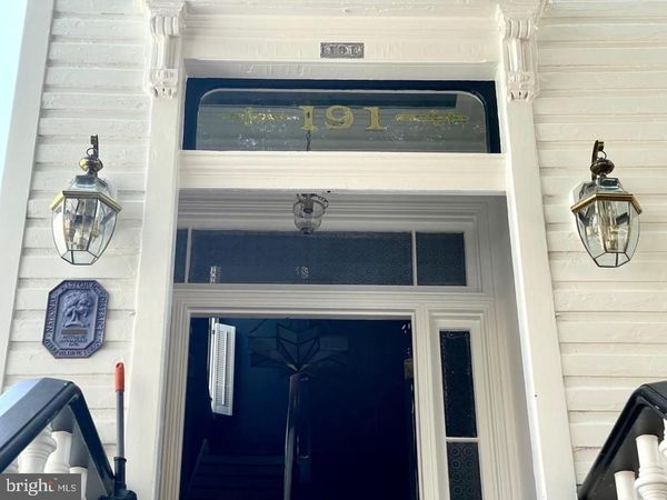 191 PRINCE GEORGE STREET , Unit E, ANNAPOLIS, MD 21401