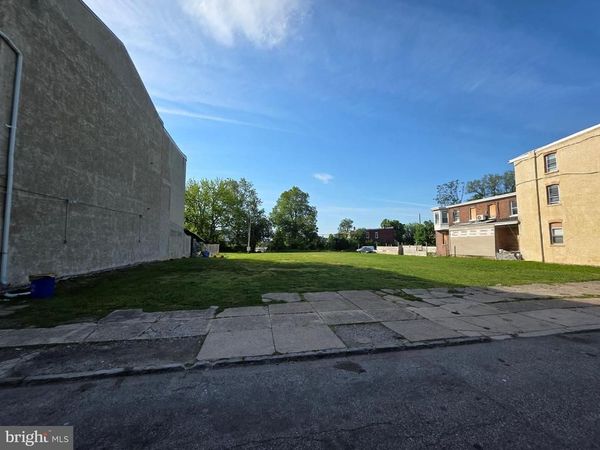 1919 W 3RD STREET, CHESTER, PA 19013