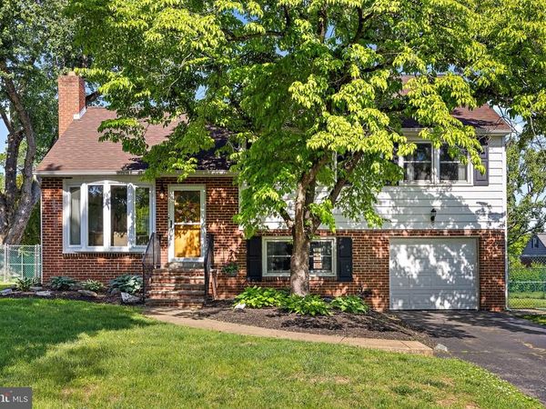 2619 MACLARY DRIVE, WILMINGTON, DE 19808