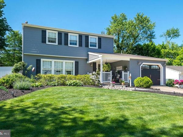 34 MADISON DRIVE, CLEMENTON, NJ 08021